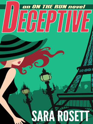 cover image of Deceptive